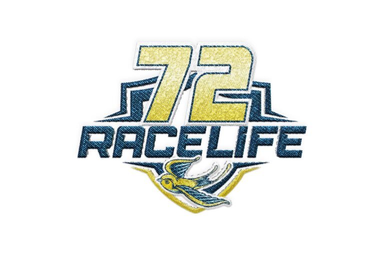 luxury modern embossed text style mockup